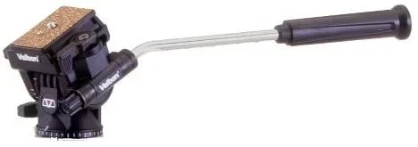 Velbon Fhd-51Qn Disfraz Escoces Accesorio para Trípode