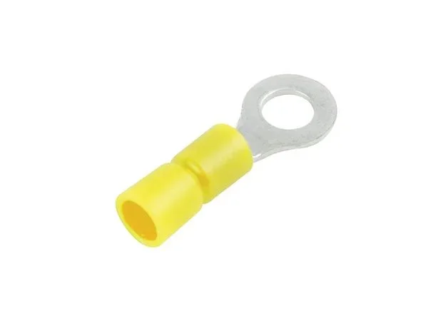 Velleman FYO5 conector de cable eléctrico 10 pieza(s)