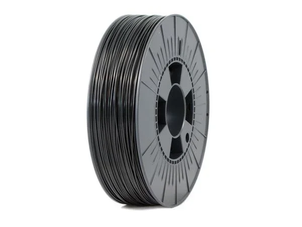 Velleman PLA175BK07TG material de impresión 3d Ácido poliláctico duro (PLA) Negro 750 g