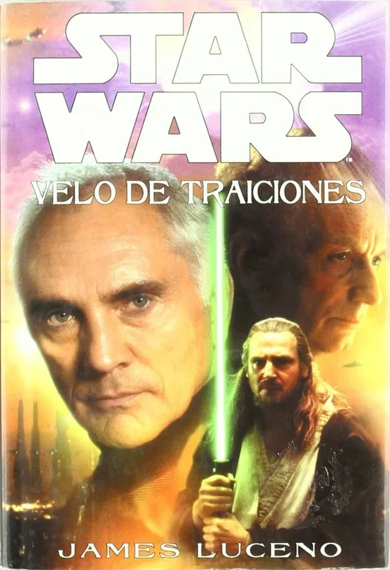 Velo de traiciones (Star Wars)