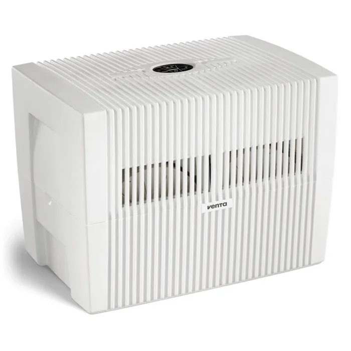 Venta LW45 Comfort Plus humidificador 10 L Blanco