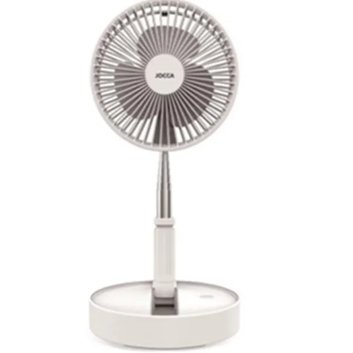 Ventilador inalambrico portatil jocca 3 en 1