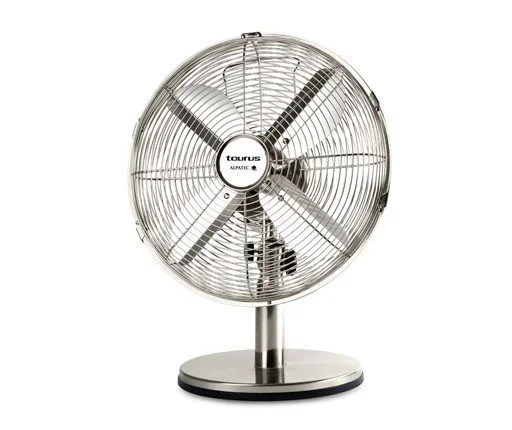 Ventilador taurus boreal 12 legend