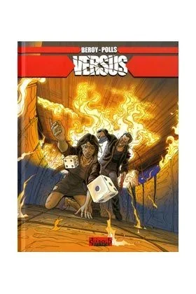 VERSUS (AUTORES HISPANOS)