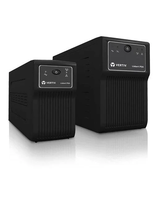 Vertiv Liebert SAI PSA 650 VA (390 W) 230 V