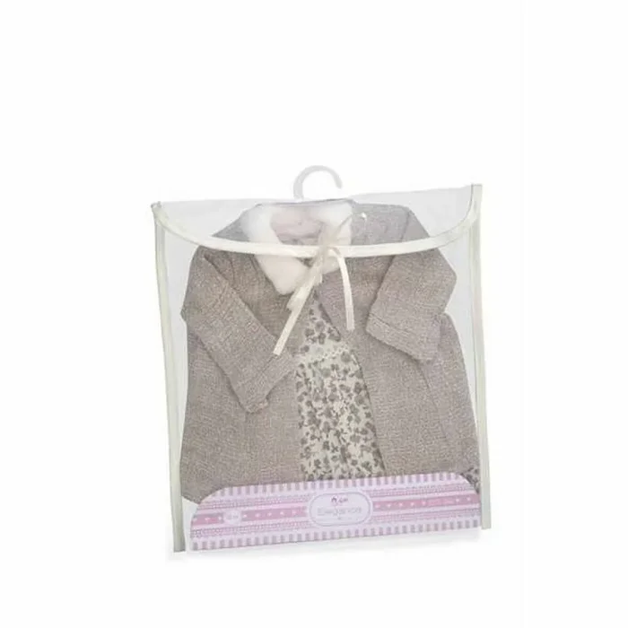 Vestido para muñecos arias elegance 50 cm