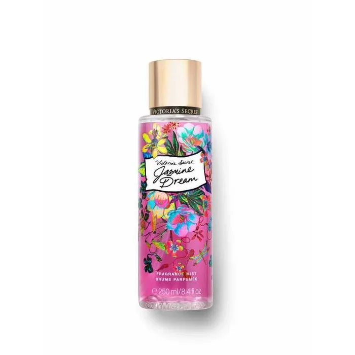 Victoria’s secret, jasmine dream, mist spray, 250 ml
