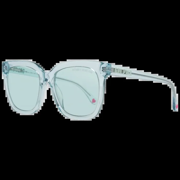 Victoria’s Secret PINK PK0018 Gafas, Unisex Adulto, Turquoise, 55