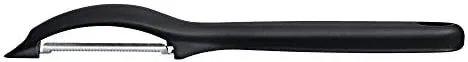 Victorinox 7.6075 pelador Pelador giratorio Negro