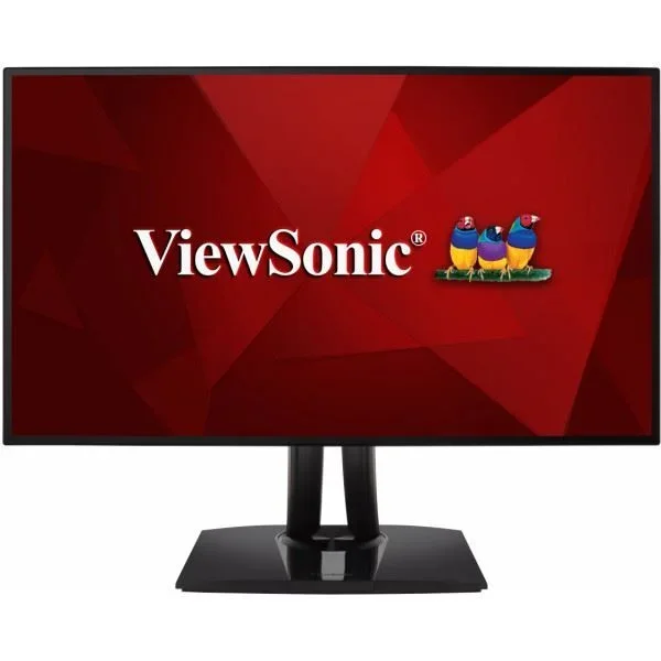 Viewsonic VP Series VP2768-4K LED display 68,6 cm (27″) 3840 x 2160 Pixeles 4K Ultra HD Negro