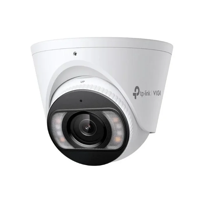 Vigi cámara ip turret c445 4mp metal full-color 4m