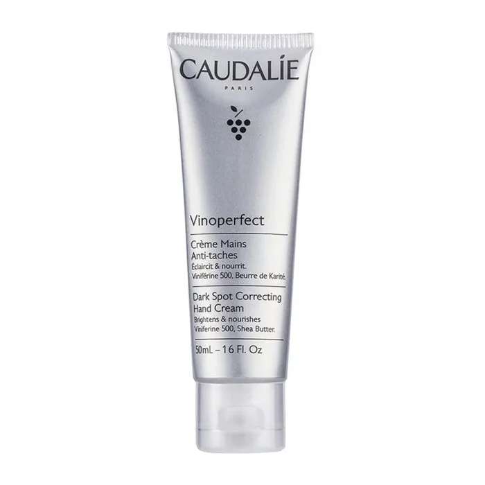 Vinoperfect crema antimanchas para manos 50 ml