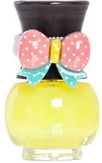 Vipera tutu lakier peel-off 11 yellow ballet