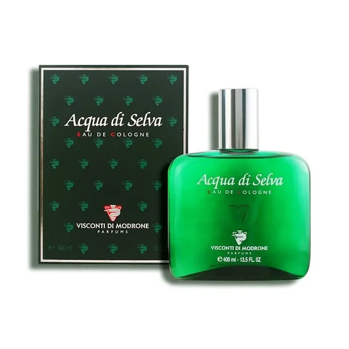 Visconti Di Modrone Acqua Di Selva Agua de Colonia – 400 ml