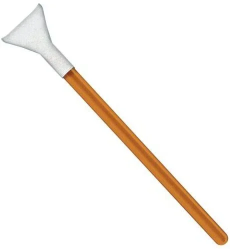 Visible dust – Dhap swabs 1,0X Orange 100 Pieza Bulk