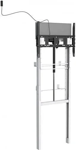 Vision VFM-FM soporte para pantalla de señalización 2,79 m (110″) Gris