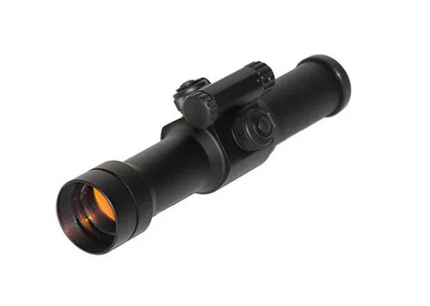 Visor de Punto Rojo 9000L 4 MOA (11406) Aimpoint 6216004