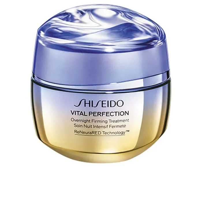 Vital perfection overnight firming treatment tratamiento facial reafirmante 50 ml