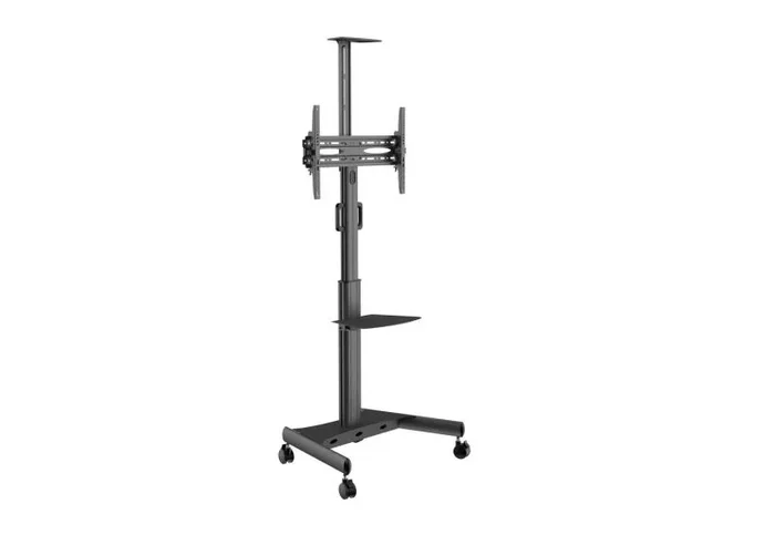 Vivolink VLFS3266C soporte para TV 165,1 cm (65″) Negro