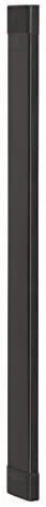 Vogel’s Cable 8 Negro, Canalización para Cables