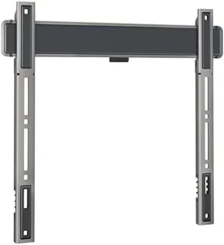 Vogel’s Elite TVM 5405 Soporte TV Extremadamente Plano para TV de 32 a 77 Pulgadas, Peso máx. de 75 kg, Soporte de TV máx. VESA 400×400, Compatibilidad Universal, Distancia a la Pared Solo 1,5 cm