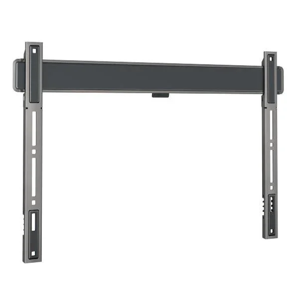 Vogel’s Elite TVM 5605 Soporte TV Extremadamente Plano para TV de 40 a 100 Pulgadas, Peso máx. de 100 kg, Soporte de TV máx. VESA 600×400, Compatibilidad Universal, Distancia a la Pared Solo 1,5 cm