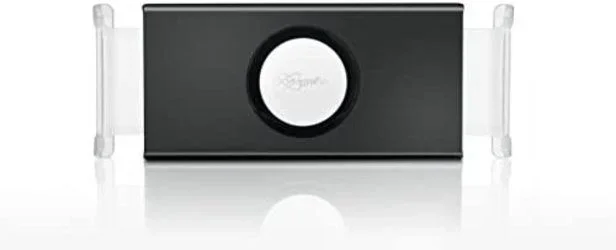 Vogel’s TMM 1000, Paquete de montaje: soporte de tablet en pared para tablets de 7-13 pulgadas, Negro