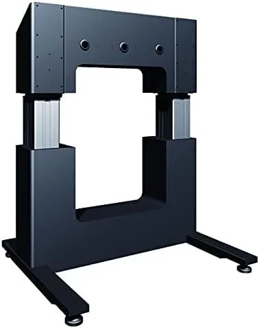 Vogels PFTE 7120 Trolly – Motor para Pantallas LED y LCD