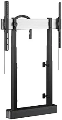 Vogels Soportes para Monitor Marca Modelo Rise 2008 MOTORIZADO Floor/Wall 80