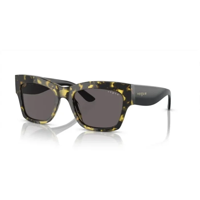 Vogue 0VO5524S Gafas de Sol, Mujeres, Multicolor (Multicolor), Talla Única