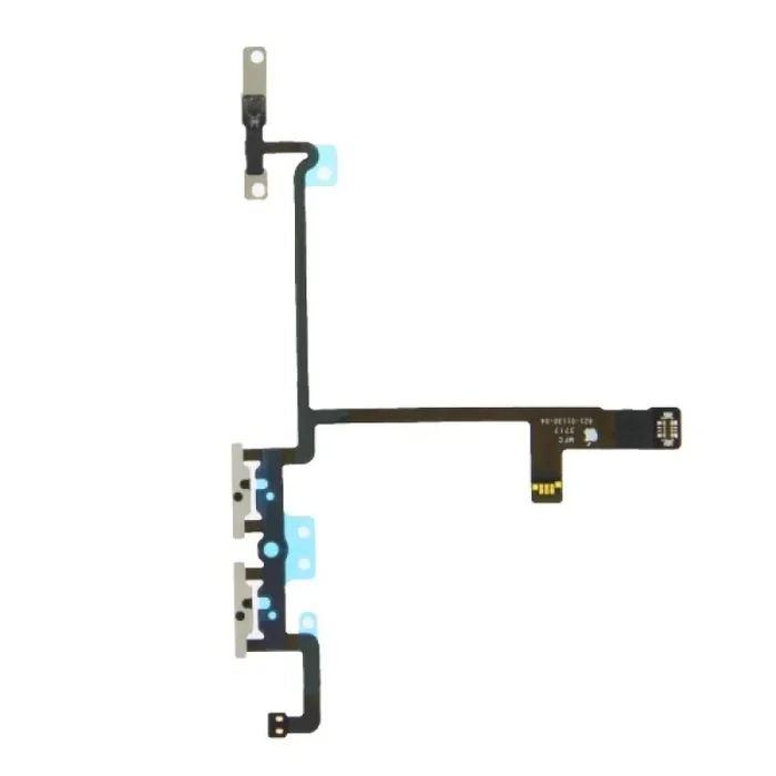 Volume flex for iphone x