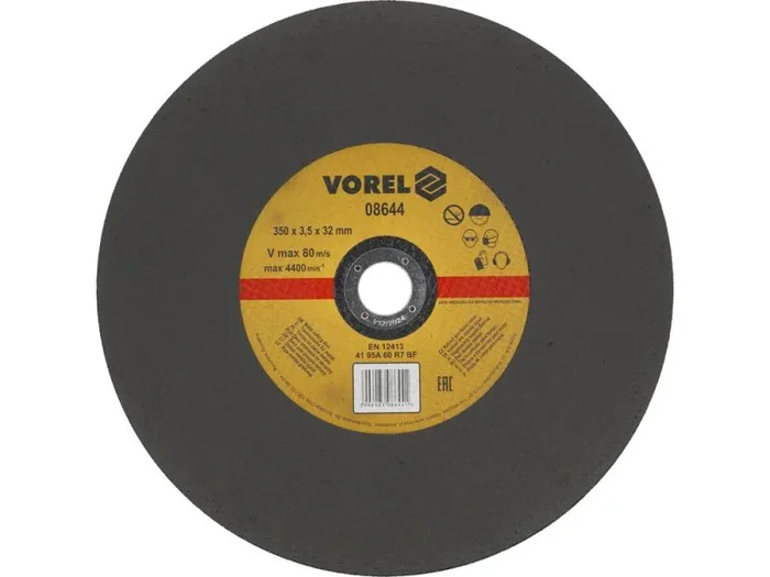 VOREL 08644 accesorio para amoladora angular