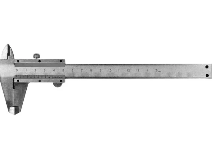 VOREL 15100 calibrador