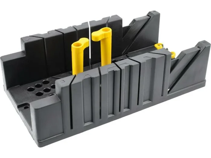 VOREL 29323 caja de ingletes