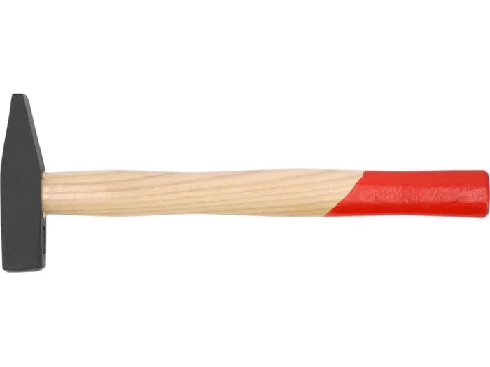 VOREL 30450 – maquinista martillo de 500 g/acero/gs tuv
