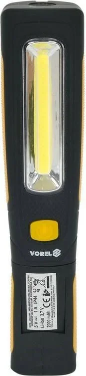 VOREL 82736 lámpara de inspección