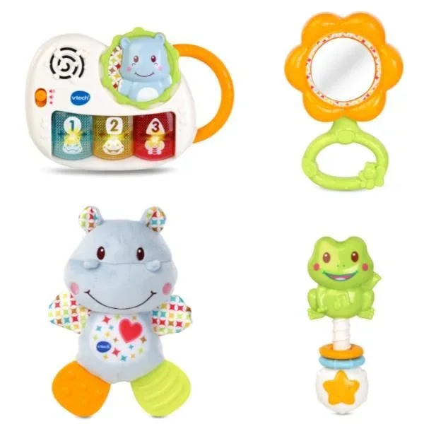 VTech Baby 80-522007 juego educativo