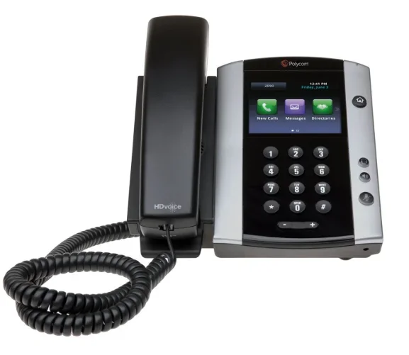 Vvx 501 ringcentral poe perp
