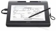 WACOM DTH-1152 TABLETA DIGITALIZADORA NEGRO 2540 LíNEAS POR PULGADA 223,2 X 125,55 MM USB