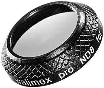 Walimex 21478 filtro de lente de cámara Filtro de densidad neutra 2,2 cm