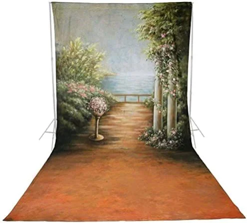 Walimex pro cloth background romance, 3x6m