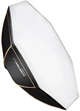 Walimex pro octagon softbox orange line 45