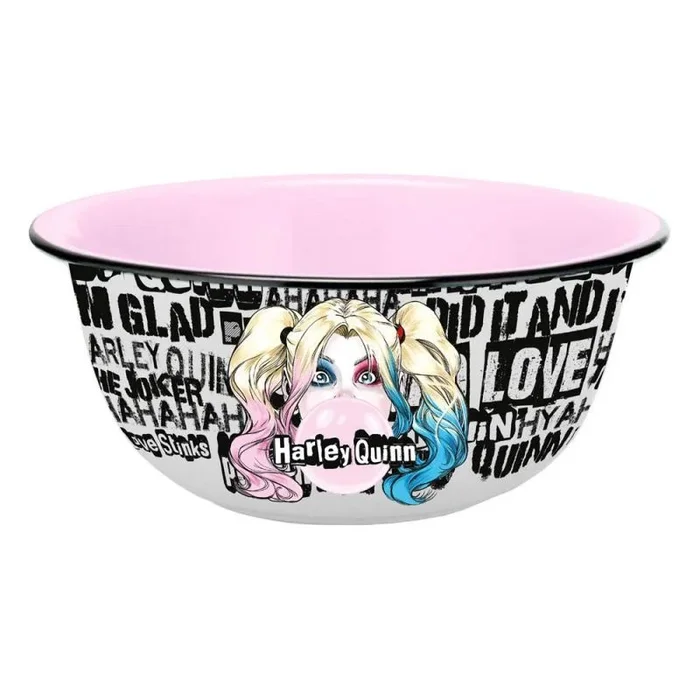 Warner Brothers Batman Brothers Batman DC Harley Quinn 13294 – Pintura esmaltada, 600 ml, multicolor