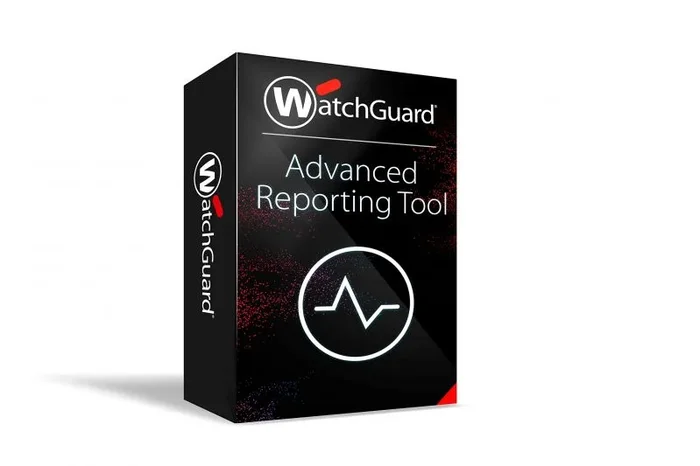 WatchGuard Advanced Reporting Tool – 1 año – 1 a 50 licencias
