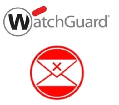 WatchGuard WG460111 software de seguridad Seguridad de antivirus 1 año(s)