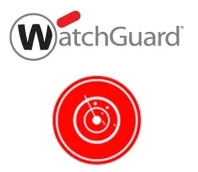 WatchGuard WGT50141 software de seguridad Seguridad de antivirus 1 año(s)