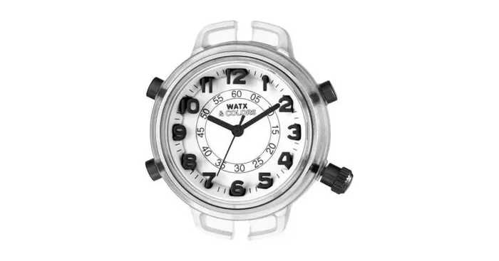 Watx & Colors Reloj Unisex RWA1550R (Ø 43 mm)