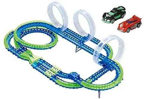Wave Racers
