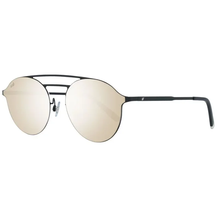 WEB Sunglasses Mod. WE0249 02G 58 18 145 Gafas de Sol, Adultos Unisex, Multicolor (Multicolor), Talla Única