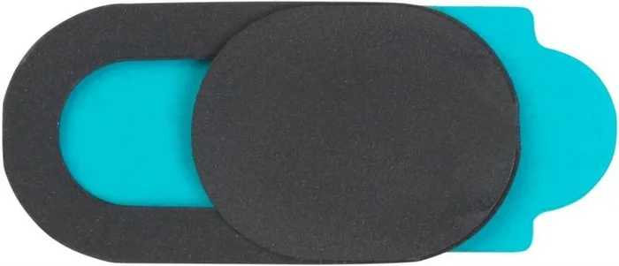 Webcam privacy cover ø 5,0mm